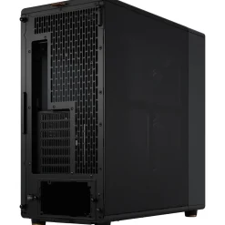 Fractal Design North XL Charcoal Black Midi Tower ohne Netzteil schwarz