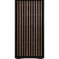 Fractal Design North XL Charcoal Black Midi Tower ohne Netzteil schwarz