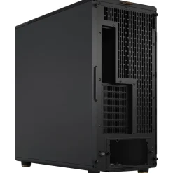 Fractal Design North XL Charcoal Black Midi Tower ohne Netzteil schwarz