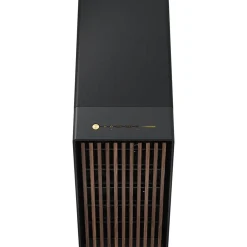 Fractal Design North XL Charcoal Black Midi Tower ohne Netzteil schwarz