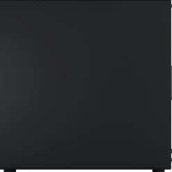 Fractal Design North XL Charcoal Black Midi Tower ohne Netzteil schwarz