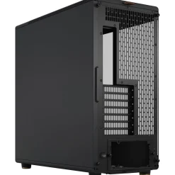 Fractal Design North XL Charcoal Black TG Dark Midi Tower schwarz