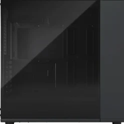 Fractal Design North XL Charcoal Black TG Dark Midi Tower schwarz