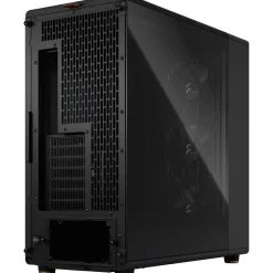 Fractal Design North XL Charcoal Black TG Dark Midi Tower schwarz