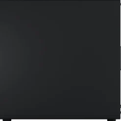 Fractal Design North XL Charcoal Black TG Dark Midi Tower schwarz