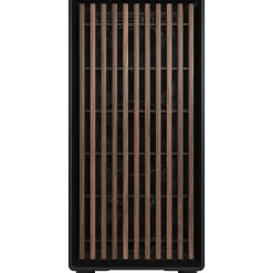 Fractal Design North XL Charcoal Black TG Dark Midi Tower schwarz
