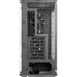 Fractal Design North XL RC Midi Tower ohne Netzteil weiss/holz