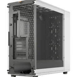 Fractal Design North XL RC Midi Tower ohne Netzteil weiss/holz