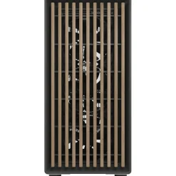 Fractal Design North XL RC Midi Tower ohne Netzteil weiss/holz