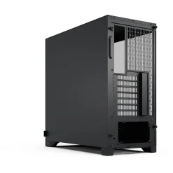 Fractal Design Pop 2 Air TG Midi Tower ohne Netzteil schwarz