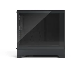 Fractal Design Pop 2 Air TG Midi Tower ohne Netzteil schwarz