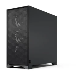 Fractal Design Pop 2 Air TG Midi Tower ohne Netzteil schwarz