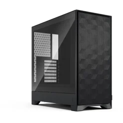 Fractal Design Pop 2 Air TG Midi Tower ohne Netzteil schwarz