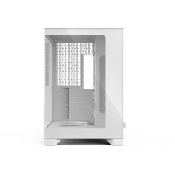 Fractal Design Pop 2 Vision RGB Midi Tower ohne Netzteil weiss