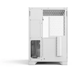 Fractal Design Pop 2 Vision RGB Midi Tower ohne Netzteil weiss