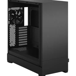 Fractal Design Pop XL Silent Black Solid Big Tower ohne Netzteil schwarz
