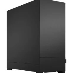 Fractal Design Pop XL Silent Black Solid Big Tower ohne Netzteil schwarz