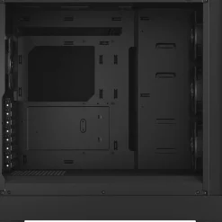 Fractal Design Pop XL Silent Black Solid Big Tower ohne Netzteil schwarz