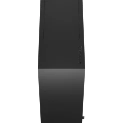 Fractal Design Pop XL Silent Black Solid Big Tower ohne Netzteil schwarz