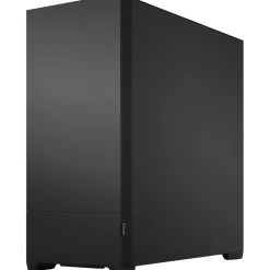 Fractal Design Pop XL Silent Black Solid Big Tower ohne Netzteil schwarz