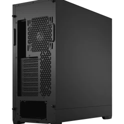 Fractal Design Pop XL Silent Black Solid Big Tower ohne Netzteil schwarz