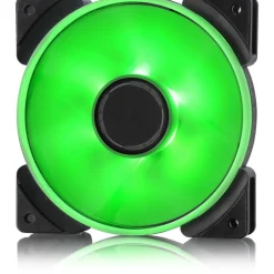 Fractal Design Prisma AL-12 PWM 120x120x25mm 500-2000 U/min 14.8-32.7 dB(A) schwarz