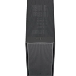 Fractal Design Summit Blackout TG Light Tint (schwarz/holz)