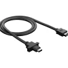 Fractal Design USB-C 10Gbps Cable - Model D