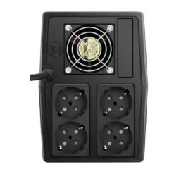FSP Group FSP-FP-1500 Line-interactive 1500VA 900W