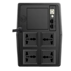 FSP Group FSP-FP-1000 Line-interactive 1000VA 600W USV