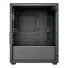 FSP Group Mini S110 B Micro-ATX/Mini-ITX o.N. Black retail