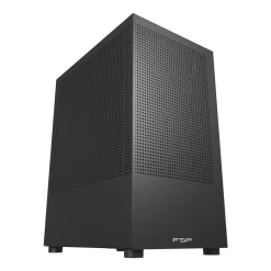 FSP Group Mini S110 B Micro-ATX/Mini-ITX o.N. Black retail
