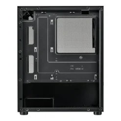 FSP Group Mini S110 B Micro-ATX/Mini-ITX o.N. Black retail
