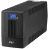 FSP Group USV iFP800 Line-interactive 800VA 480W