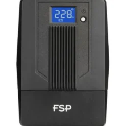 FSP Group USV iFP800 Line-interactive 800VA 480W