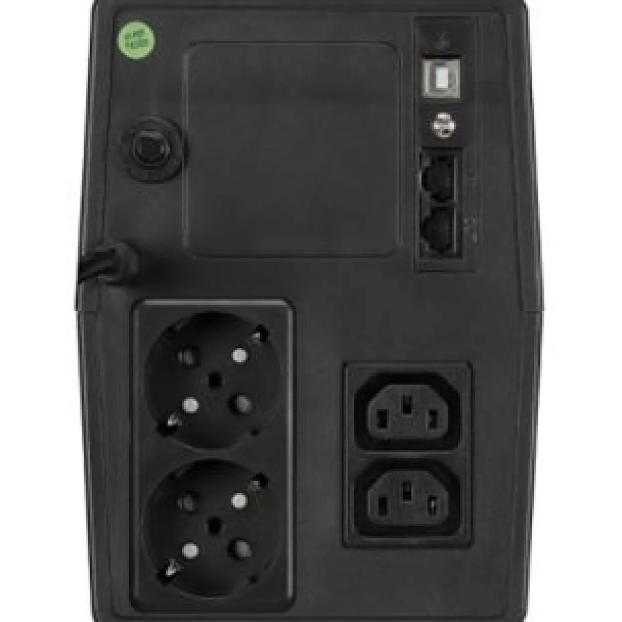 FSP Group USV iFP2000 Line-interactive 2000VA 1200W