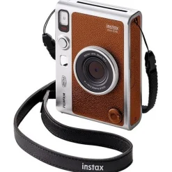 Fujifilm Instax Mini EVO brown 16812508