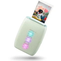 Fujifilm INSTAX mini LINK 3 Sage Green EX D