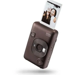 Fujifilm INSTAX mini LiPlay deep bronze