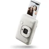 Fujifilm INSTAX mini LiPlay misty white