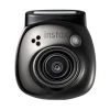 Fujifilm 16812584 INSTAX Pal Gem Black Schwarz Kamera