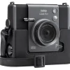 Fujifilm Kamera 16840933 / Instax Wide Evo Schwarz