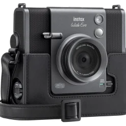 Fujifilm Kamera 16840933 / Instax Wide Evo Schwarz