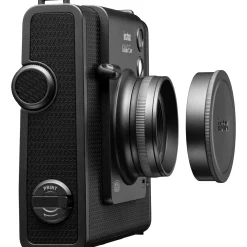 Fujifilm Kamera 16840933 / Instax Wide Evo Schwarz