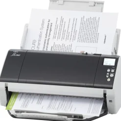 Fujitsu FI-7460 Scanner