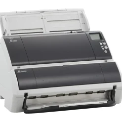 Fujitsu FI-7460 Scanner