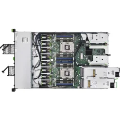 Fujitsu PRIMERGY RX2530 M5 Intel Xeon Gold 5217 1x16GB 8xSFF 1x450W