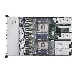 Fujitsu PRIMERGY RX2530 M5 Intel Xeon Gold 5217 1x16GB 8xSFF 1x450W