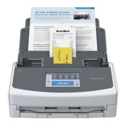 Fujitsu Scansnap iX1600 40ppm,A4,USB3.2,Duplex,Wi-Fi,Touchs.