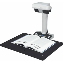 Fujitsu ScanSnap SV600 Dokumentenkamera USB 2.0